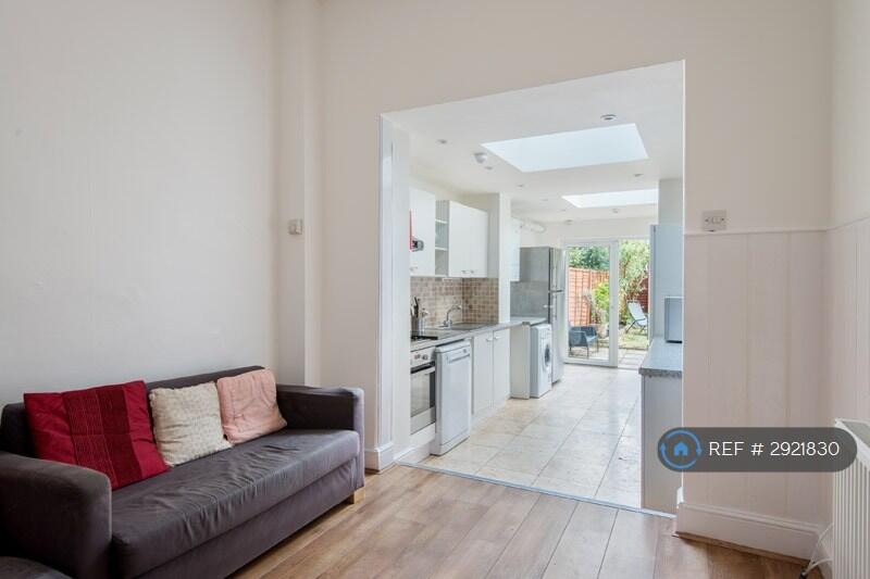 Main image of property: Mayton Street, London, N7