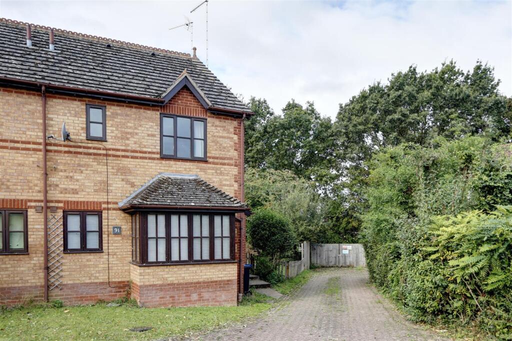 Main image of property: John Amner Close, Ely