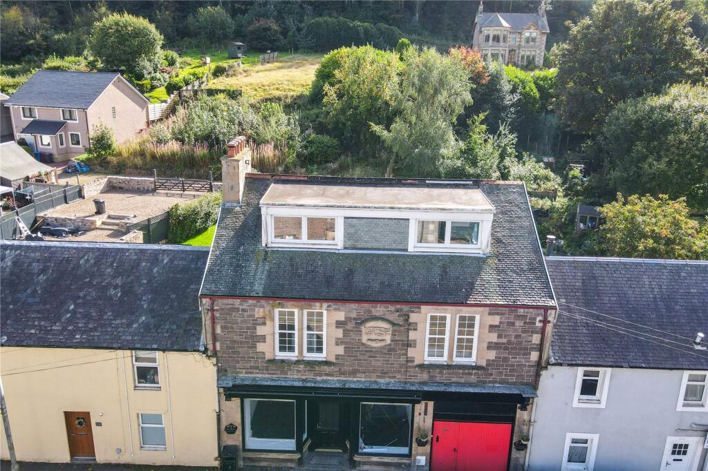Main image of property: Riverside Road, Kirkfieldbank, Lanark, South Lanarkshire, ML11