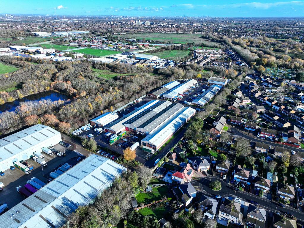 Unit 18, Ashford Industrial Estate