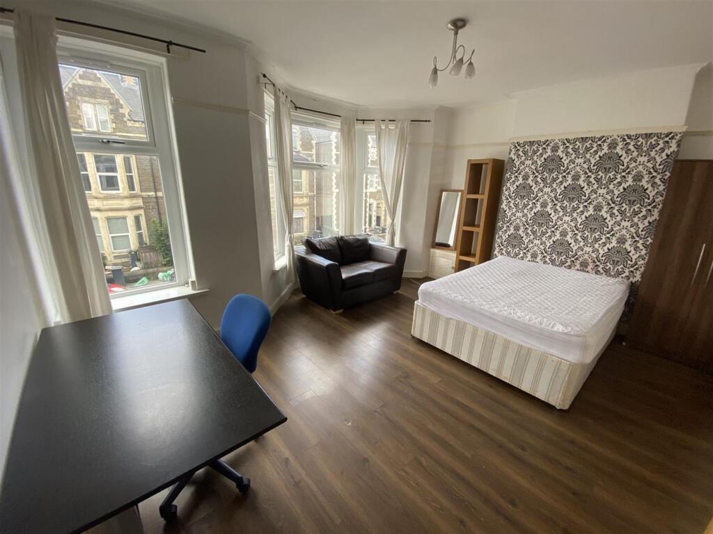 Main image of property: Claude Road, Cardiff