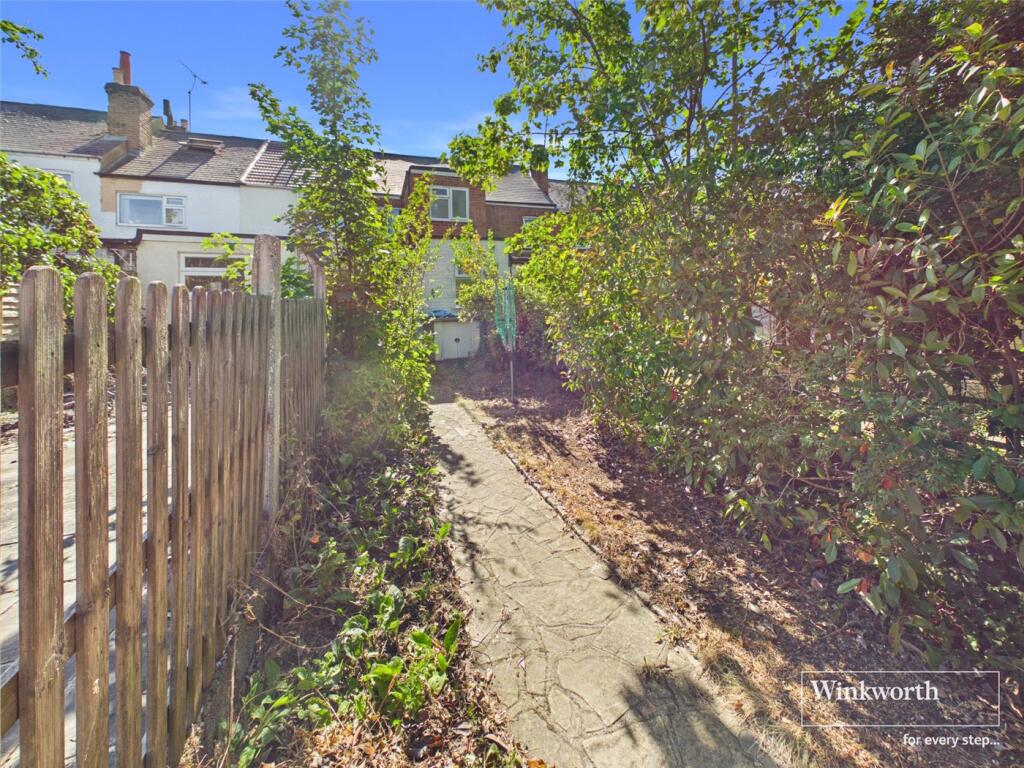House in Reading, Newtown - View 2