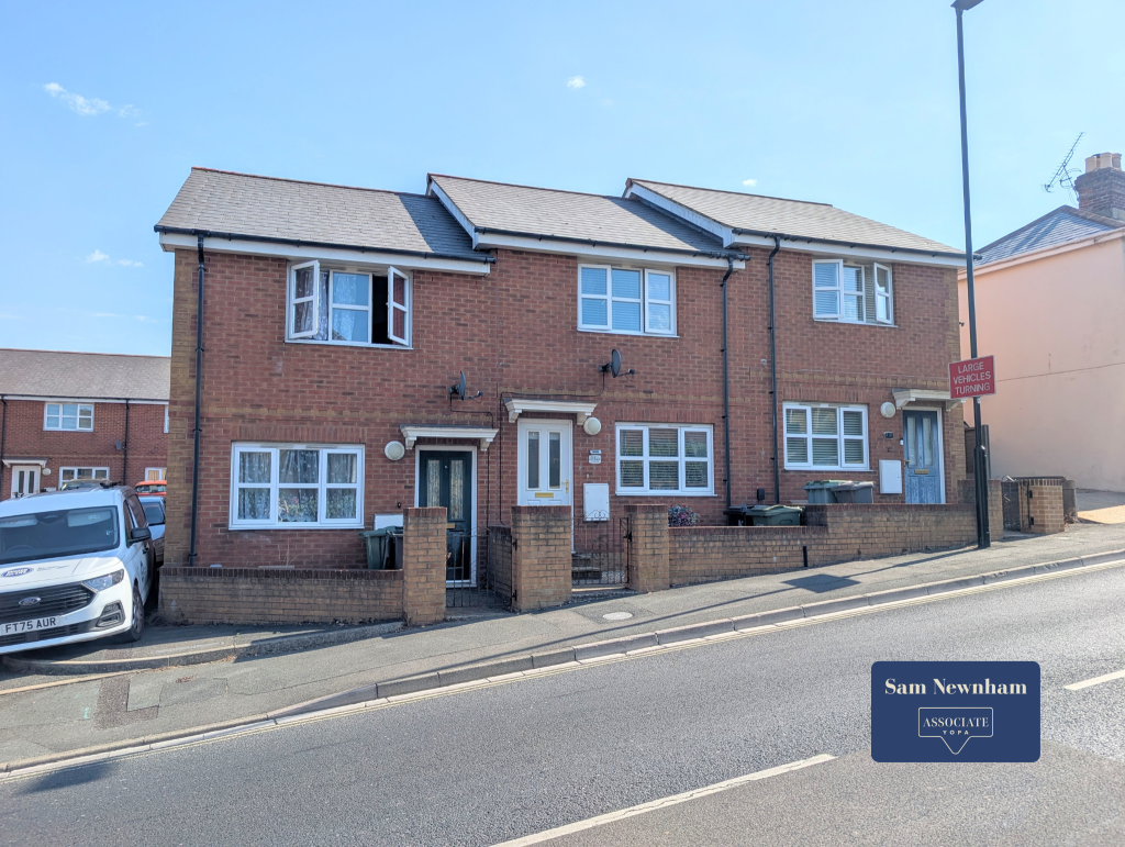 Main image of property: St. Johns Hill, Ryde, PO33