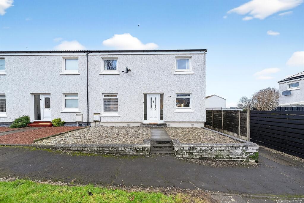 Main image of property: Castleview, Dundonald, Kilmarnock