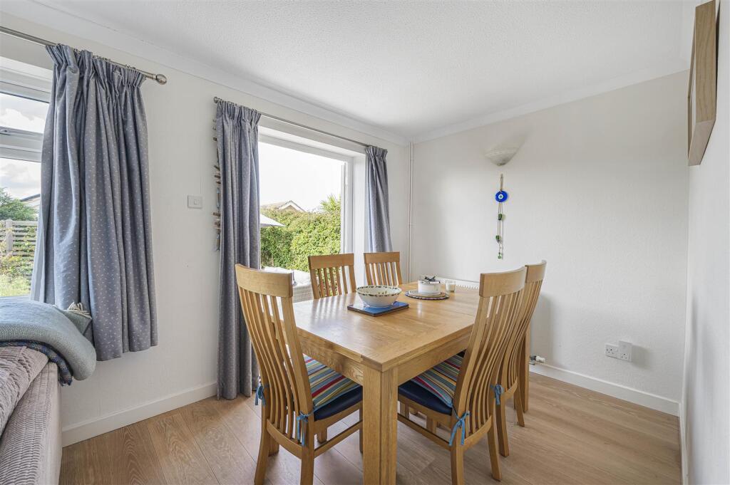 House in Lewes, East Blatchington, Seaford - More