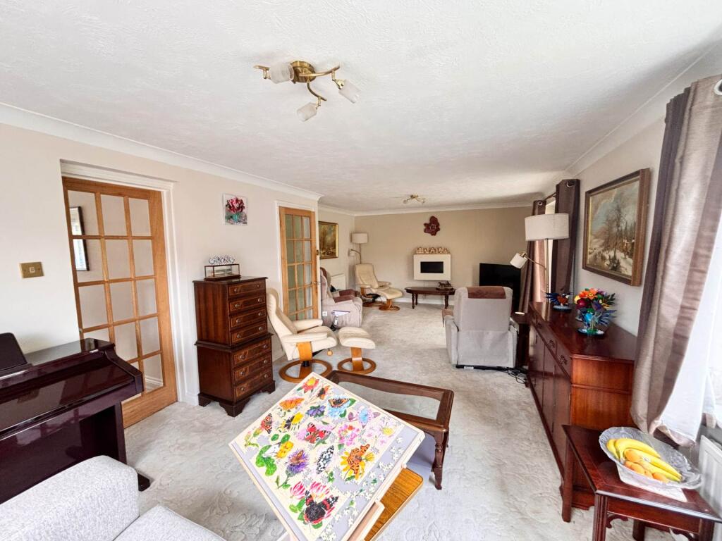 House in Swindon - More
