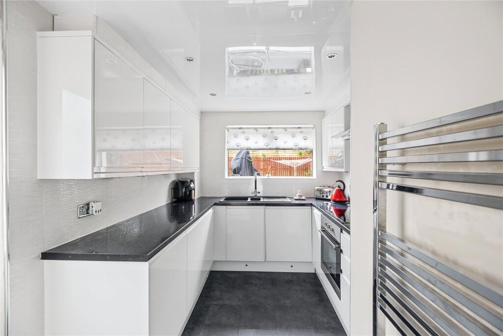 East Greenlees Ave, Cambuslang, Glasgow, G72 photo 3