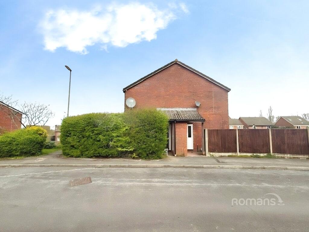 Main image of property: Lennon Way, Basingstoke, Hampshire, RG22