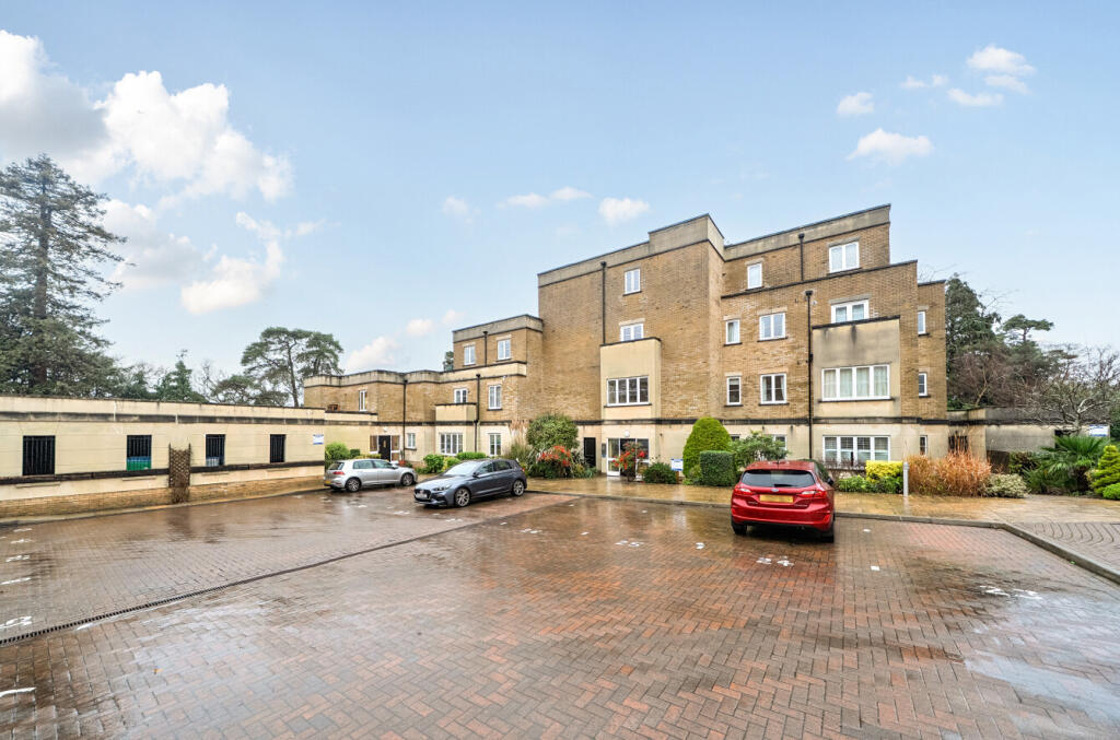 Main image of property: Providence Park, Bassett, Southampton, Hampshire, SO16