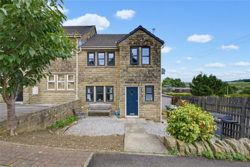 Main image of property: Meadow Lane, Slaithwaite, Huddersfield, HD7
