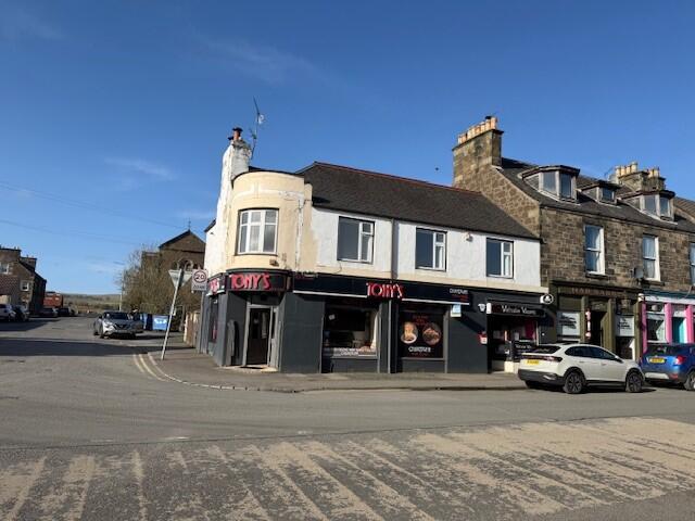 Main image of property: High Street, Leslie, Glenrothes, KY6