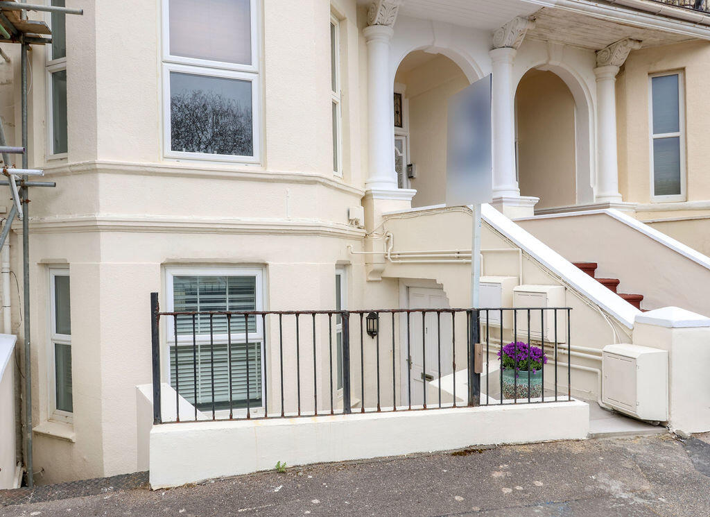 Main image of property: Undercliff Road, Bournemouth