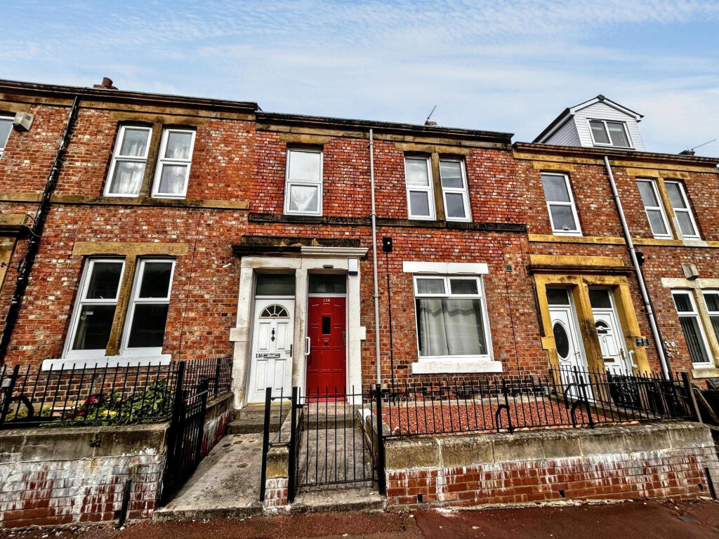 Main image of property: Rodsley Avenue, Gateshead, Tyne and Wear, NE8 4LA