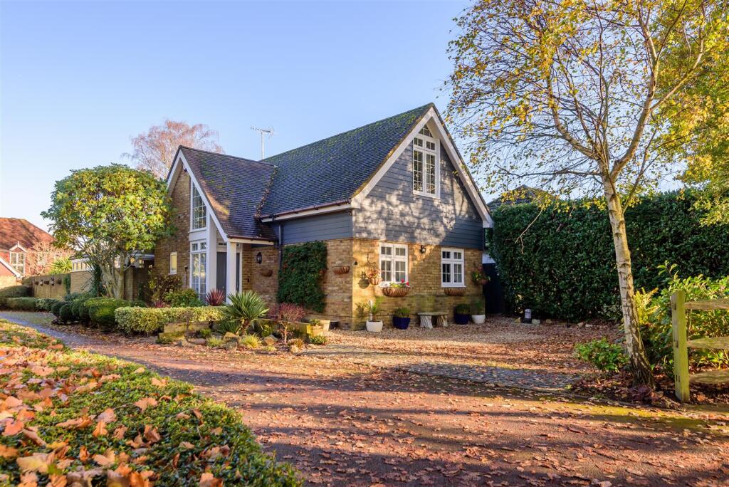 Main image of property: Copperfield Close, Kingswood