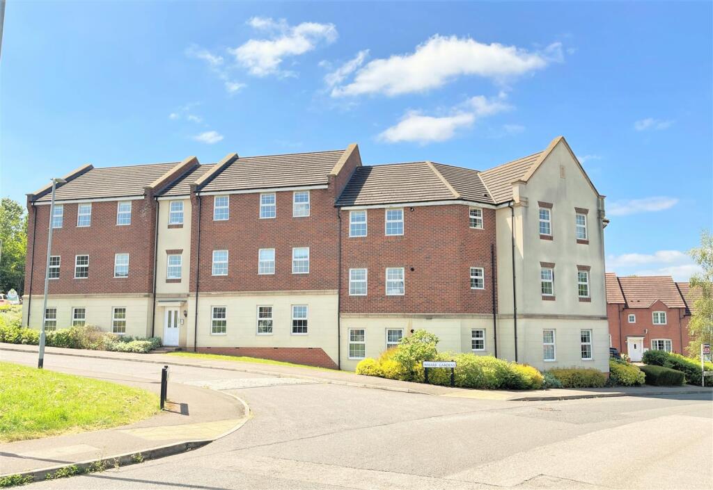 Main image of property: Wharf Gardens, Bingham