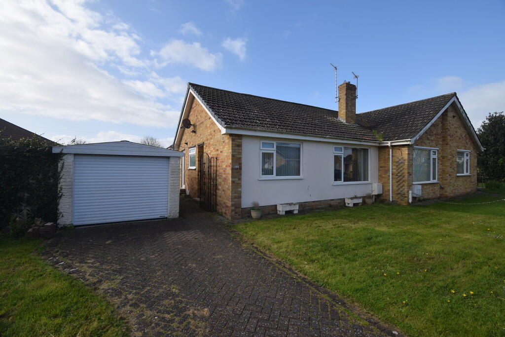 Main image of property: Dorset Road, Bridgwater