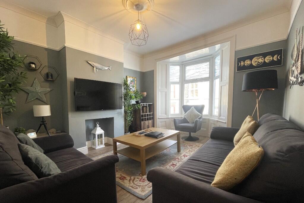 Main image of property: 39, George Street, Whitby, North Yorkshire, YO21