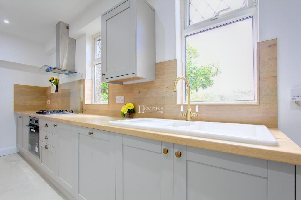 House in Cardiff, Gabalfa, Llandaff North - View 5