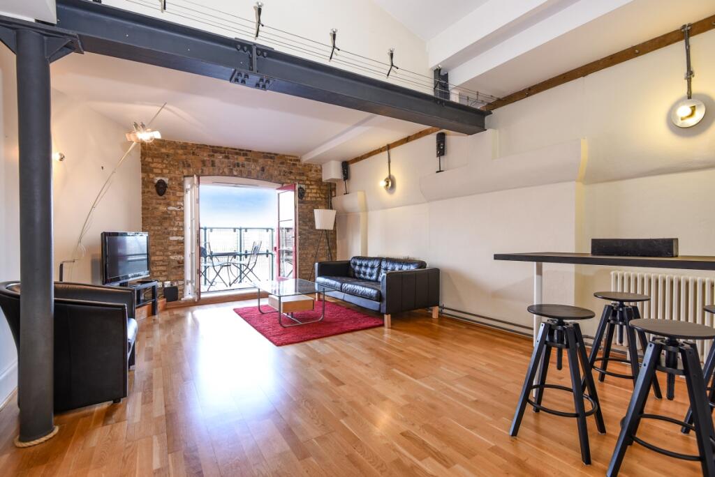 Main image of property: Rotherhithe Street, Surrey Quays, London, SE16