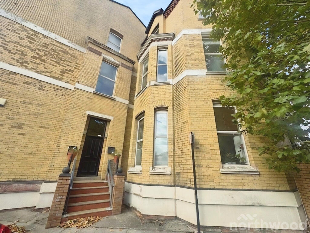 Main image of property: Princes Avenue, Toxteth, Liverpool, L8