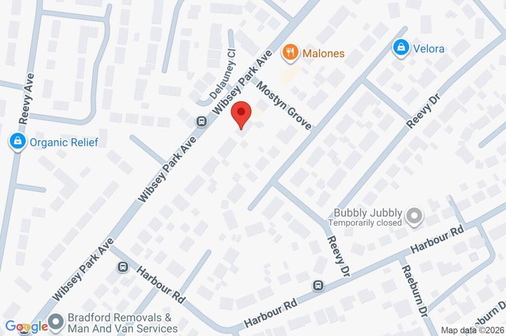 Additional image 19 of Wibsey Park Avenue, Wibsey, Bradford, BD6