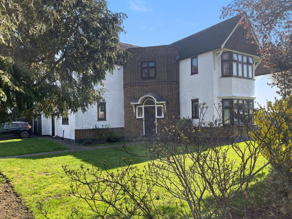 Main image of property: Grosvenor Road, Petts Wood, Orpington, BR5
