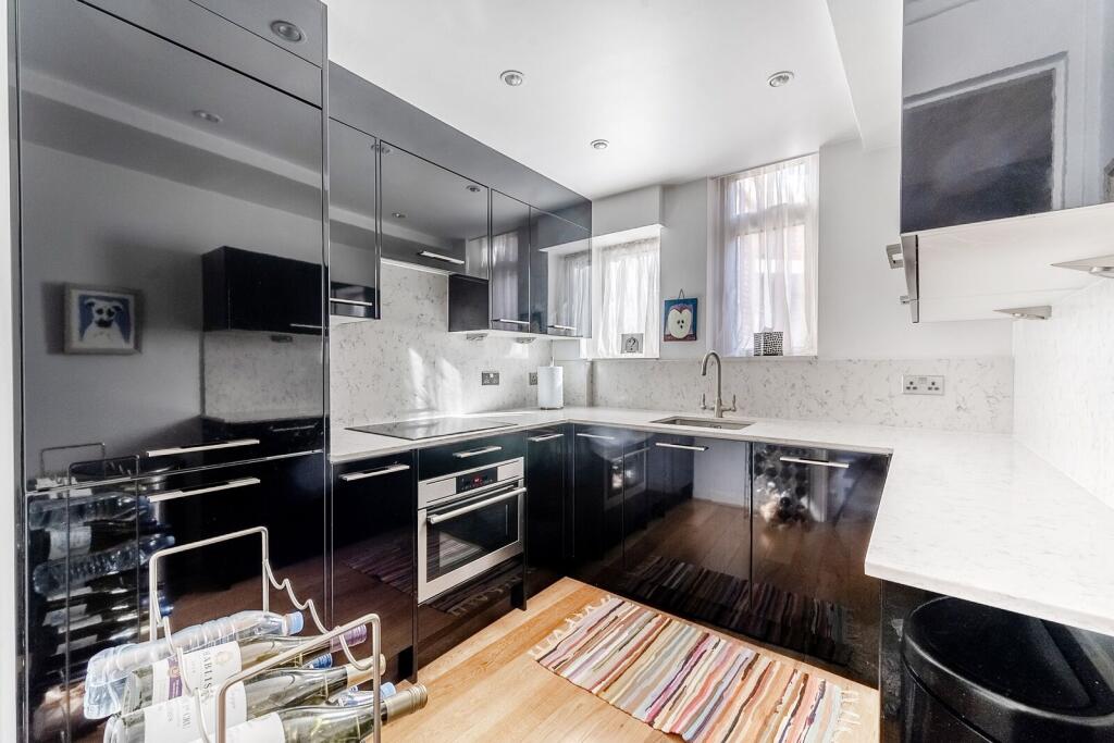 Main image of property: Onslow Crescent, South Kensington, London, SW7