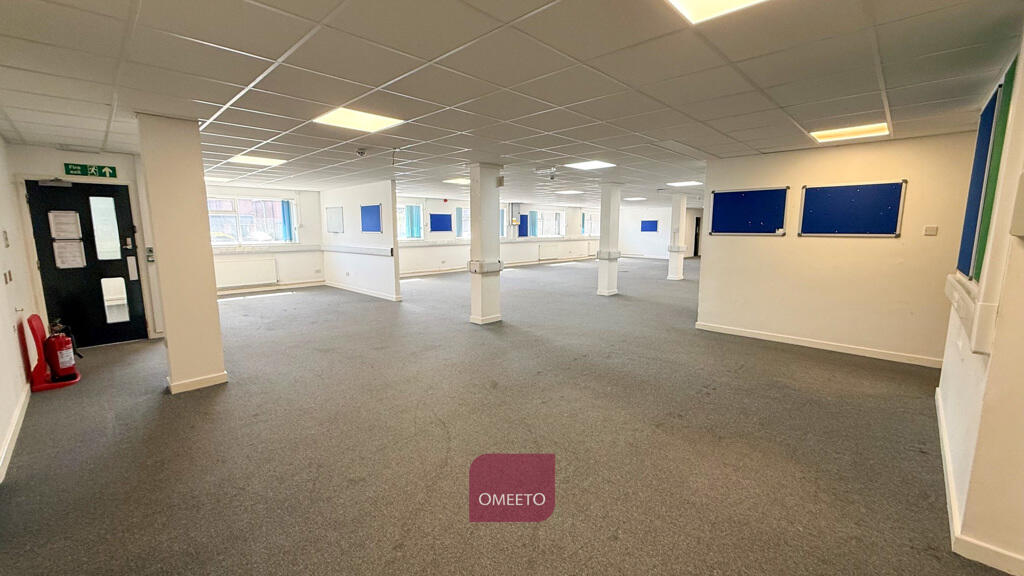 Office to Let