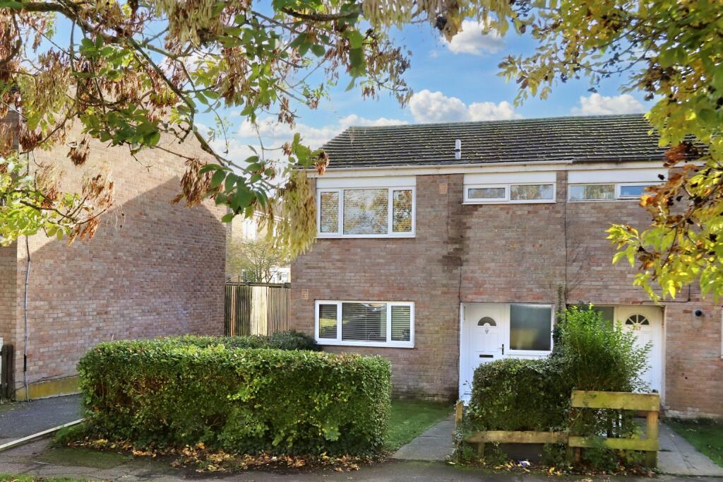 Main image of property: Norfolk Road, Huntingdon, Cambs, PE29