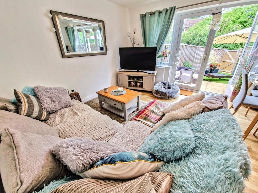 Elmdale, Marley Road, Exmouth photo 2
