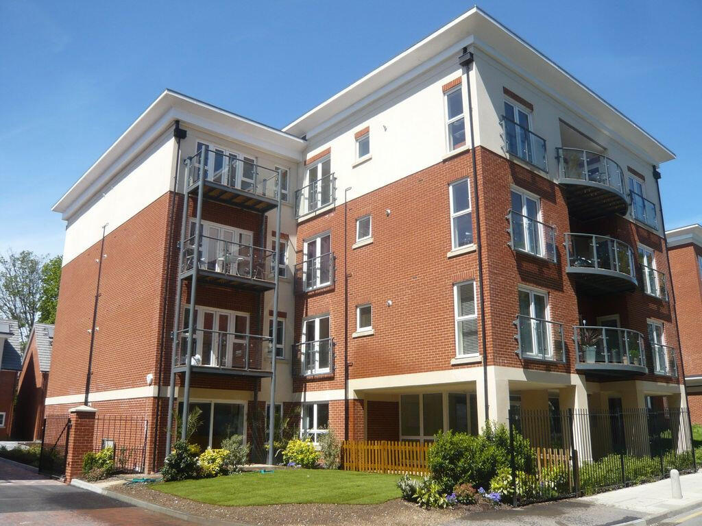 Main image of property: Bramley Court, 19 Orchard Grove, Orpington, Kent, BR6