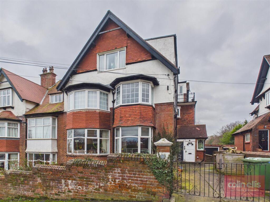 Main image of property: Holbeck Road, Scarborough