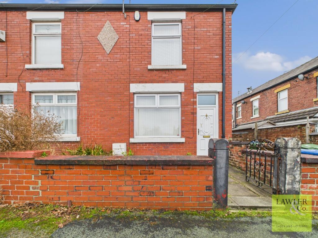 Main image of property: Diamond Terrace, Marple, Stockport, Cheshire, SK6 7JL