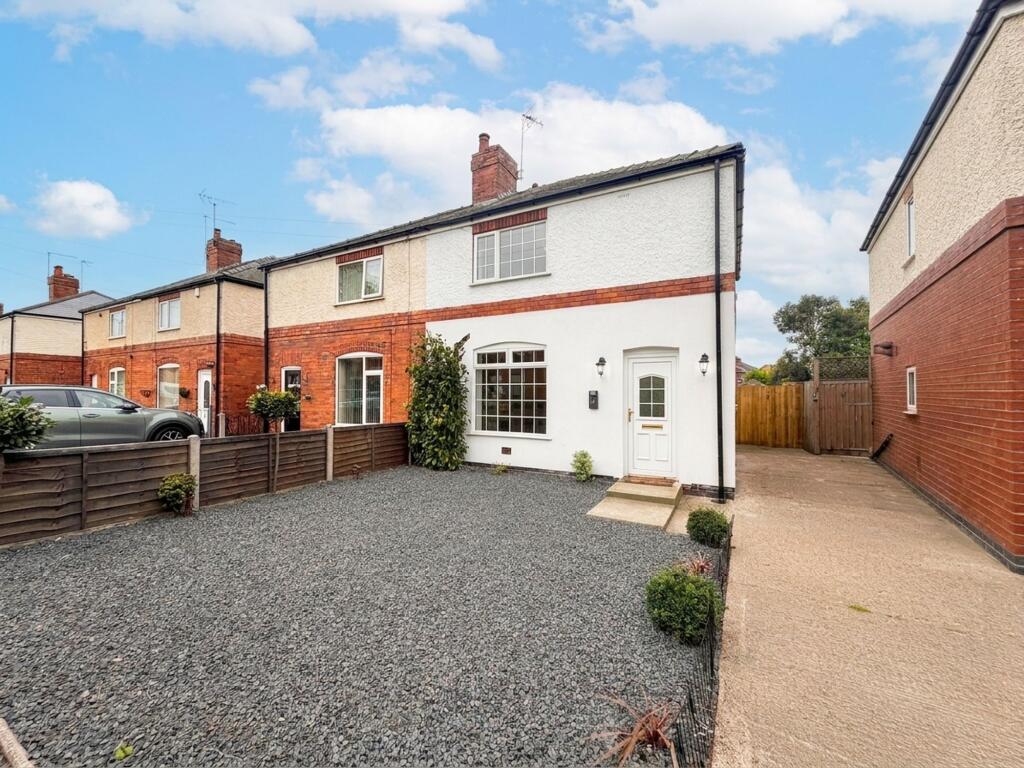 Main image of property: Cliff Nook Lane, Newark, NG24