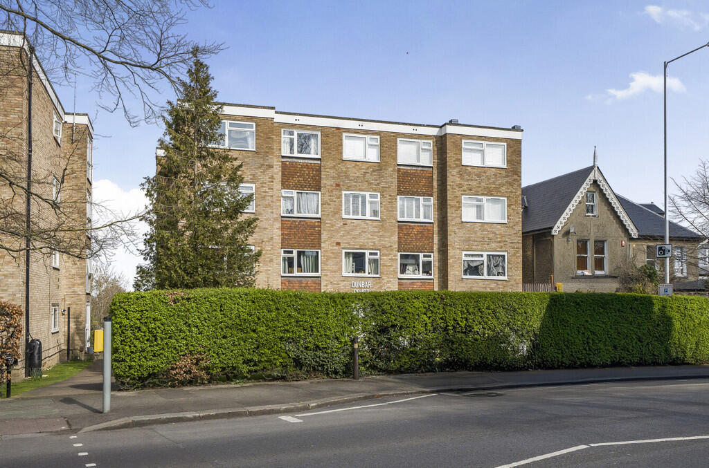 Main image of property: Dunbar Court, Carshalton Grove, Sutton
