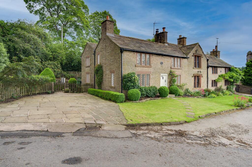 House in Stockport