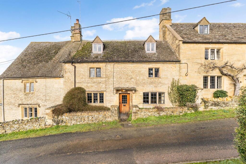 Main image of property: Great Rissington, Cheltenham, Gloucestershire GL54