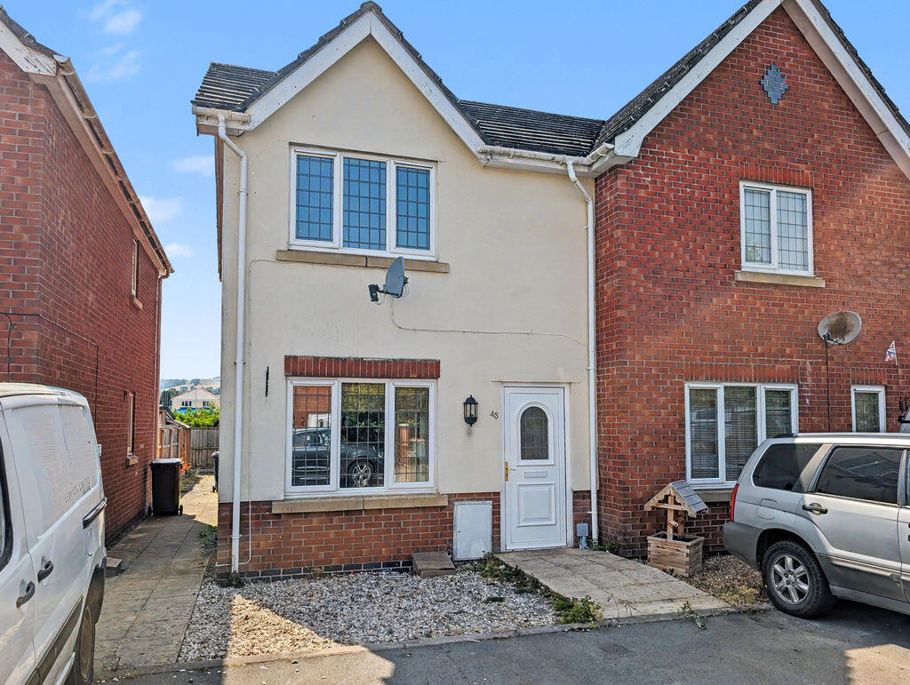 Main image of property: Long Croft, Weston Rhyn, Oswestry, Shropshire, SY10 7JP