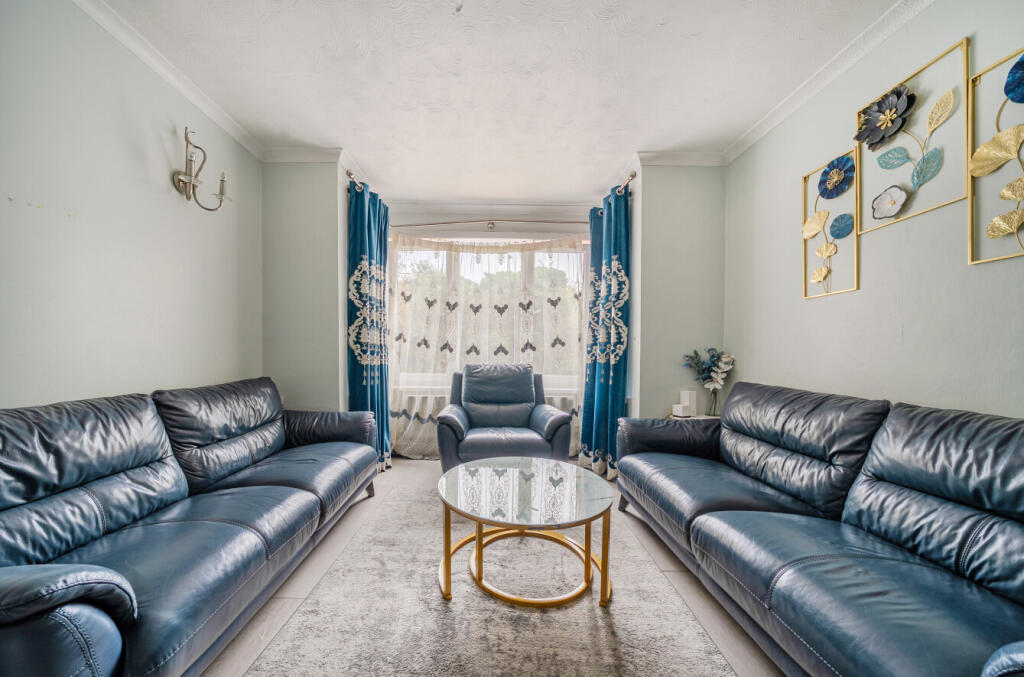 House in Southampton, Bevois Valley, St Denys - View 3