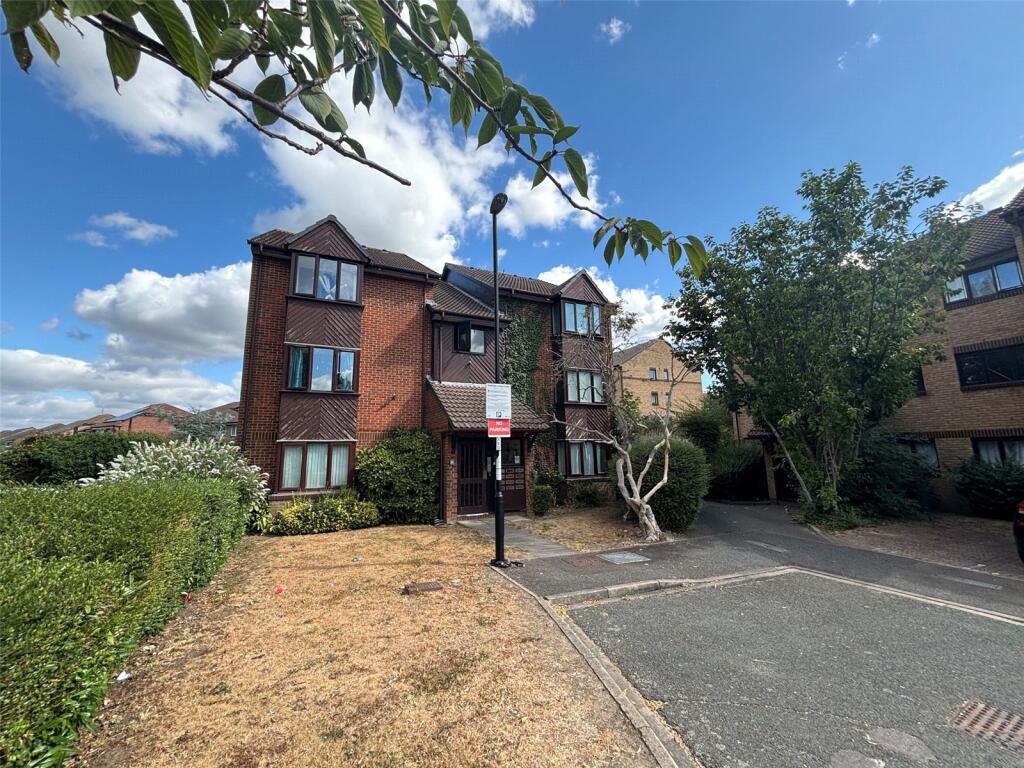 Main image of property: Redgrave Close, Croydon, CR0