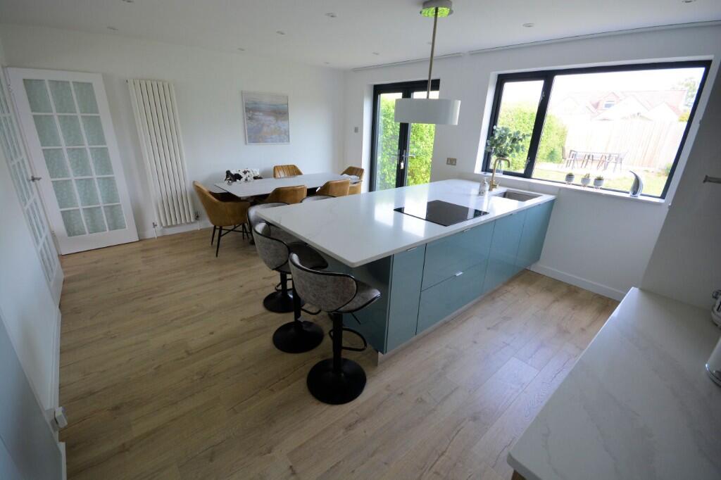 Dalkeith Road, Corfe Mullen, Wimborne BH21 - More