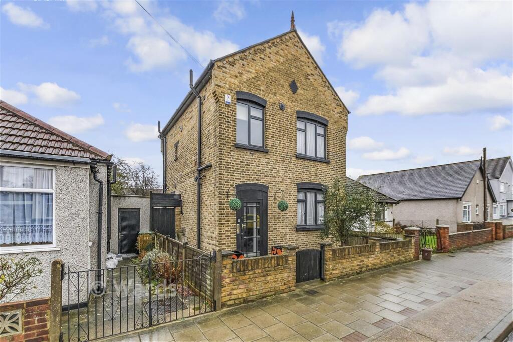 Main image of property: Churchfield Road, Welling, Kent