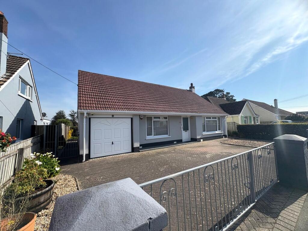 Main image of property: Ellerslie Road, Sticklepath, Barnstaple, Devon, EX31