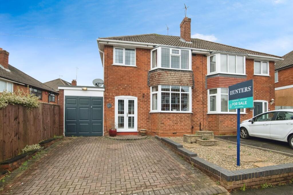 Main image of property: Wallows Wood, The Straits