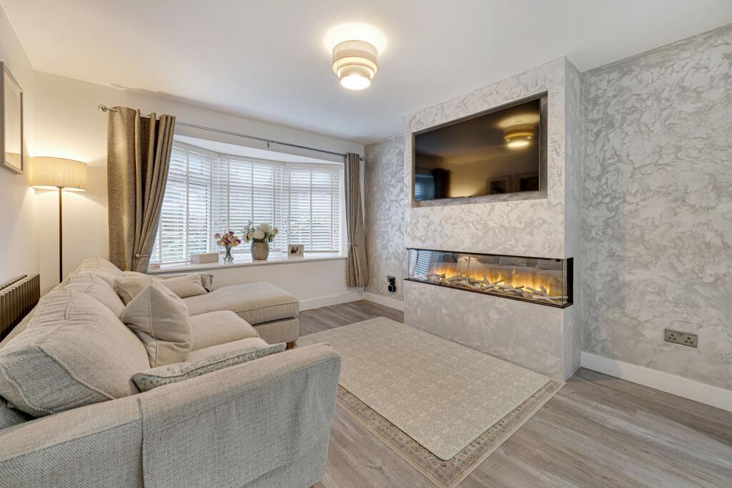 House in Bolton, Greater Manchester - View 4