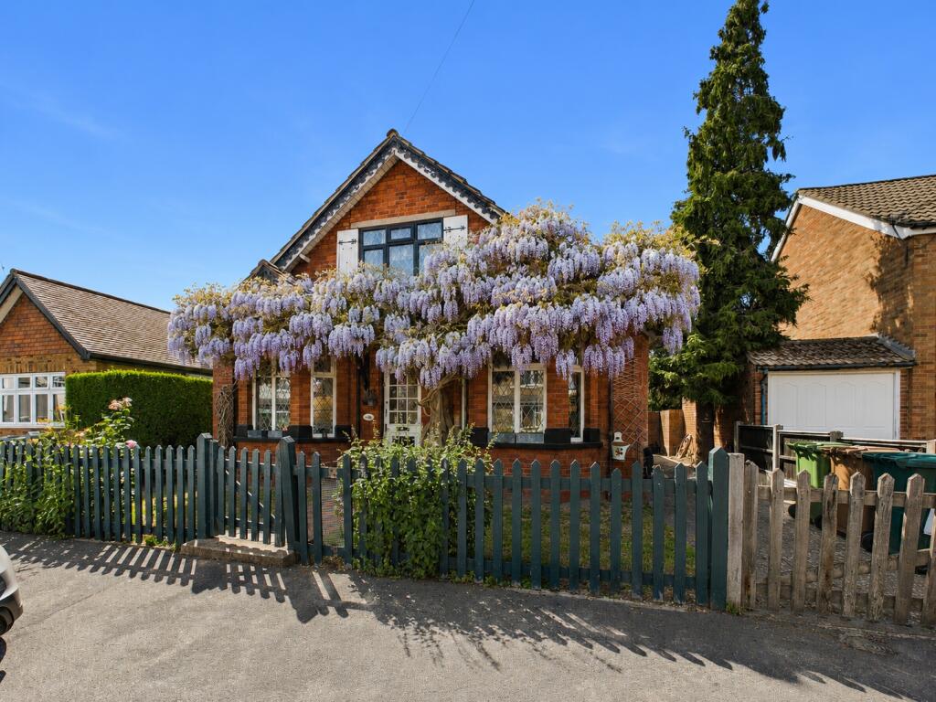 Main image of property: Wellington Road, Ashford, Surrey, TW15