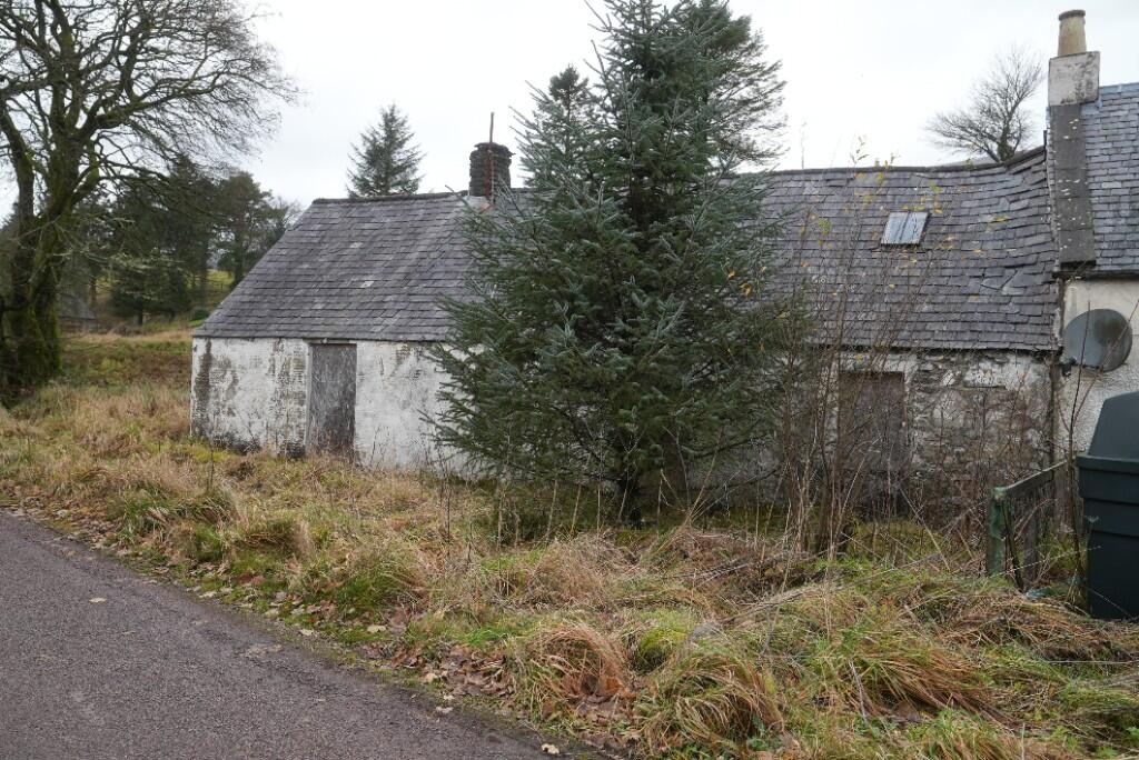 Main image of property: Symington Street, ML12