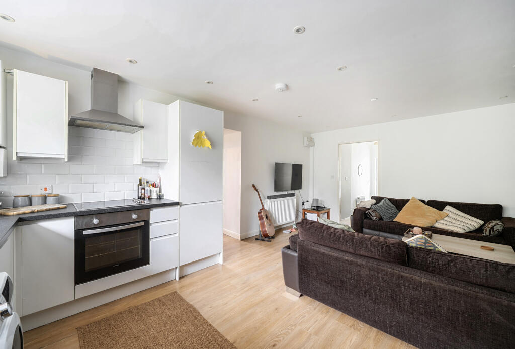 Apartment in Stroud, Woodchester - View 4