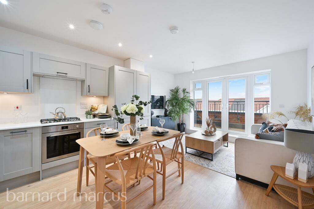 Main image of property: Ruxley Lane, Epsom