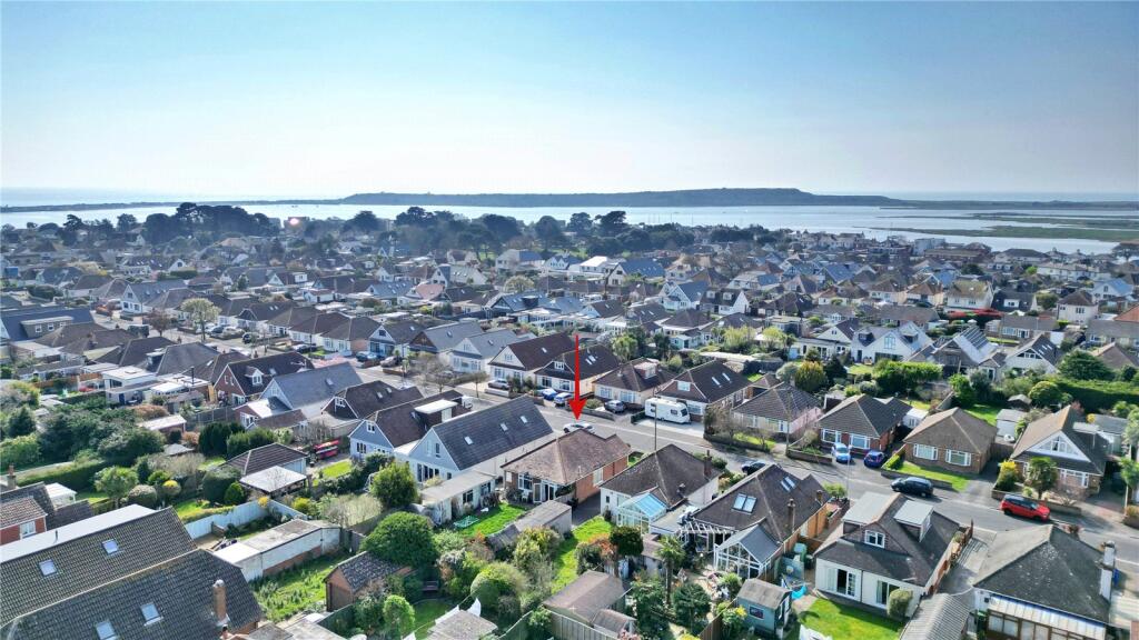 Main image of property: Lingwood Avenue, Christchurch, Dorset, BH23